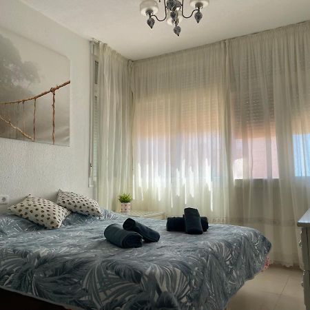 Home Away In The Heart Of Town Torremolinos Exterior foto