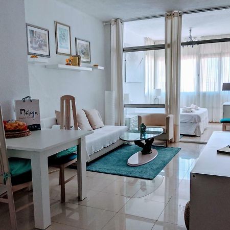Home Away In The Heart Of Town Torremolinos Exterior foto