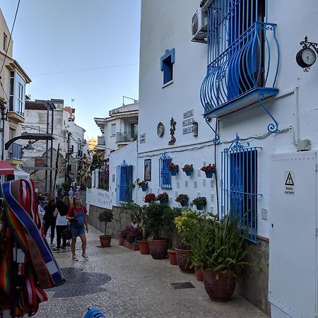Home Away In The Heart Of Town Torremolinos Exterior foto