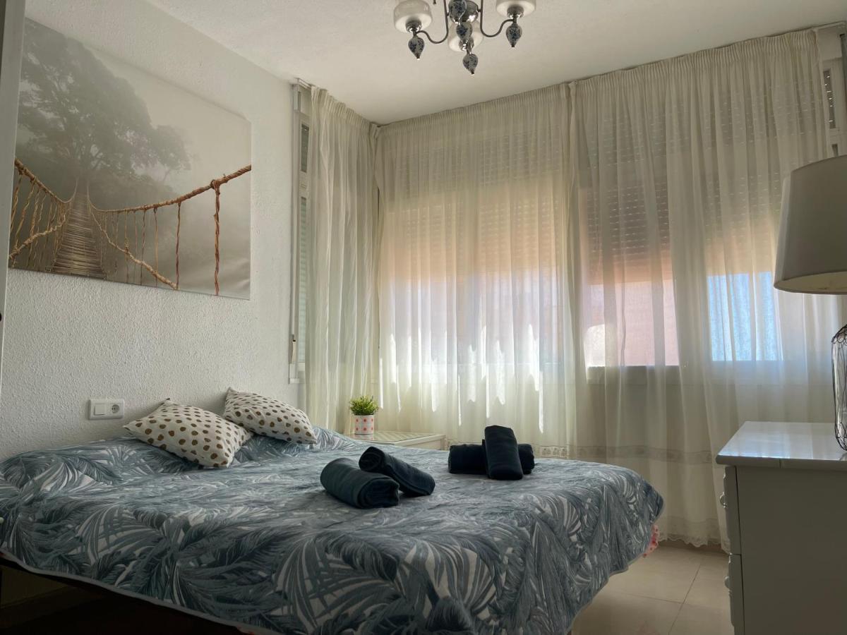 Home Away In The Heart Of Town Torremolinos Exterior foto