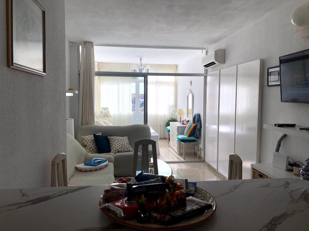 Home Away In The Heart Of Town Torremolinos Exterior foto
