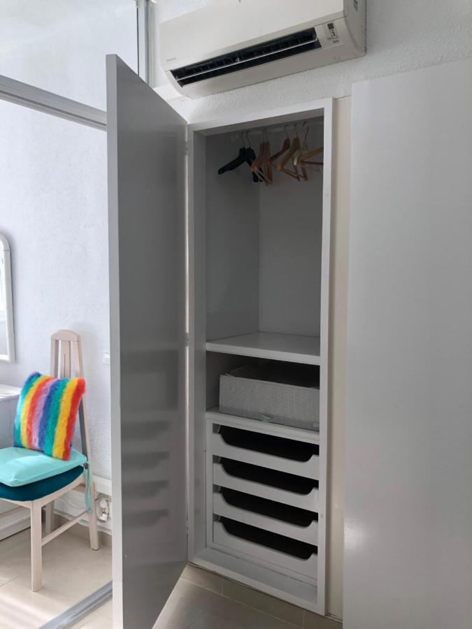 Home Away In The Heart Of Town Torremolinos Exterior foto